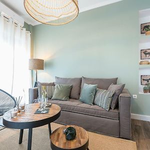 SunBow Olive- Boutique Apartment in Dowtown Athens
