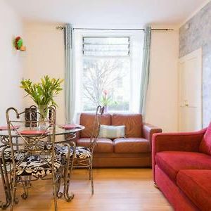 Appartement Rez-de-Chaussée
