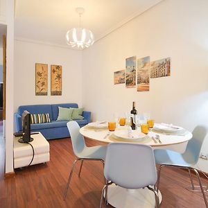 Appartement Penthouse