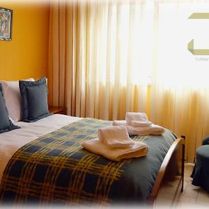 Learn Porto Apartment By Jc