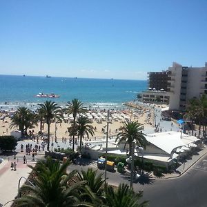 Apartment Fuente de Luz