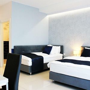 Appartement de Luxe