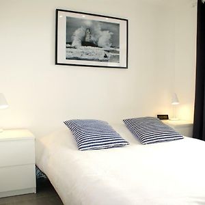 Appartement Rez-de-Chaussée