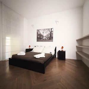 Appartement de Luxe