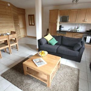 Appartement à 3 Chambres à Coucher