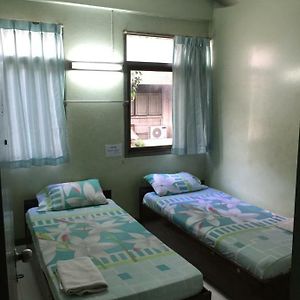 Chambre Budgétée Double