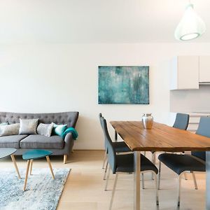 Vienna Residence | Spacious Serviced Apartment In Vienna Directly At The U4