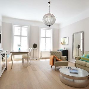Vienna Residence | Modern, Bright Business Apartment In Vienna City Center, Alsergrund