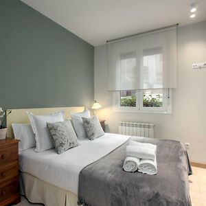 Ondarreta Beach Apartment Con Parking Free Y Aire Acondicionado