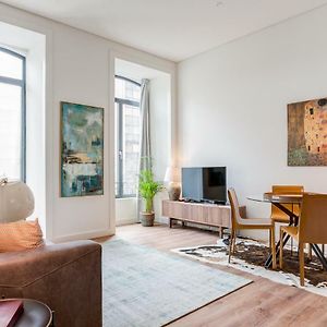 Exclusive 1 Bedroom Flat In The Heart Of Lisboa