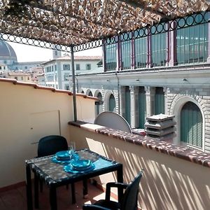 Appartement Penthouse