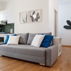 Hemeras Boutique Homes - CityLife smart apartment