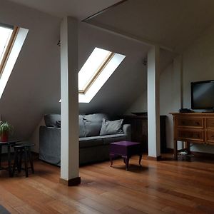 Apartament Nowy Swiat