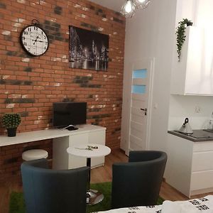 Verde Apartment