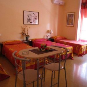 Chambre Quadruple