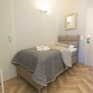 Chambre Budgétée