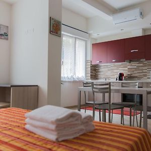 Family Apartment London