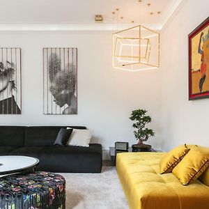 Appartement de Luxe