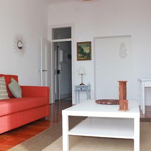 Casa Da Varanda Simpatica