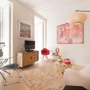 Lisbon Rouge Apartment In The Lisbon Heart