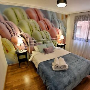 Wonderstays Apartamentos La Estacion