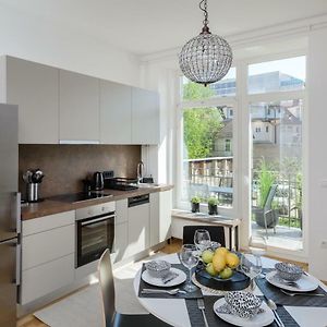 Prestige Apartments Ljubljana