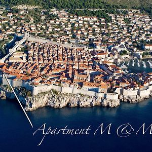 Dubrovnik M&M Apartment