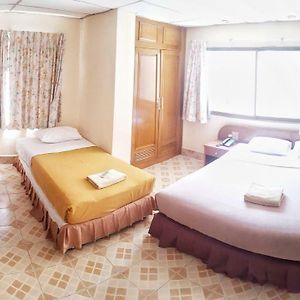 Chambre Triple