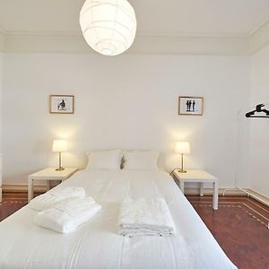Chambre Lit King-Size