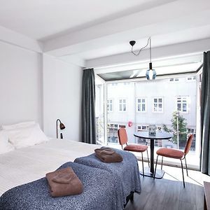 Svala Apartments By Heimaleiga