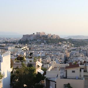 Acropolis View Penthouse