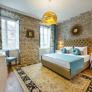 Chambre de Luxe Lit Queen-Size