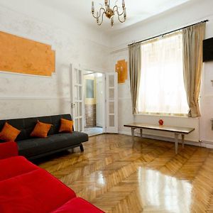 Budapestapartment9
