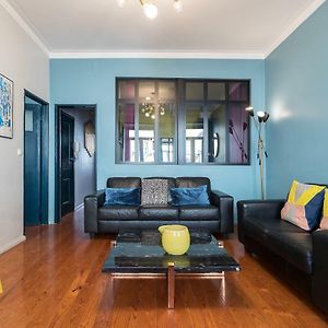 Chiado Bairro Alto, Bright And Newly Renovated 3 Bedroom Apartment, Lisbon Historical Center