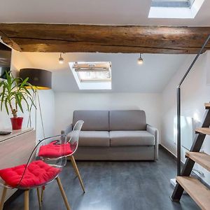Appartement Studio