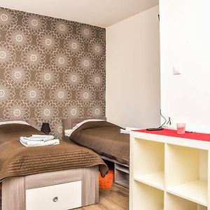 Studio de Luxe