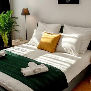 Agnieszki 1 Apartment