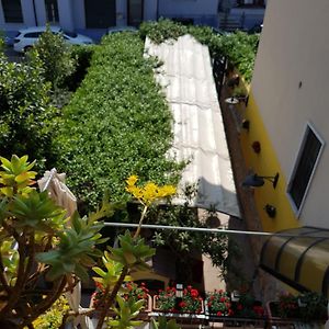 Dora Baltea Monolocale Primo Piano Mansarda Secondo Piano