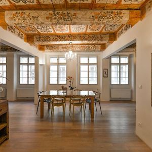 18Th Century Baroque Residence