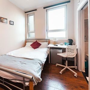 Chambre Budgétée Double