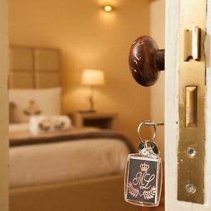 Appartement Rez-de-Chaussée