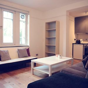 Flat1 Camden Road