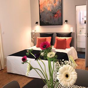 Appartement Rez-de-Chaussée