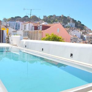 Tp Aura 19, Swimming Pool, Terrace & View
