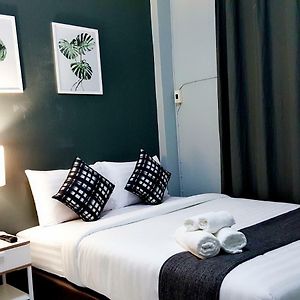 Appartement Studio