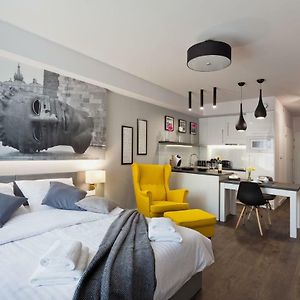 City Point Apartment Old Jewish Quarter