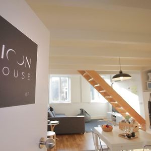 Appartement Duplex