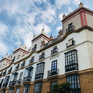 Casa De Las Cinco Torres