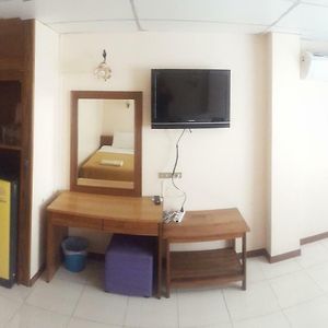 Chambre de Luxe Lit Queen-Size
