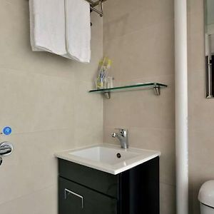 Chambre Standarde Lit King-Size